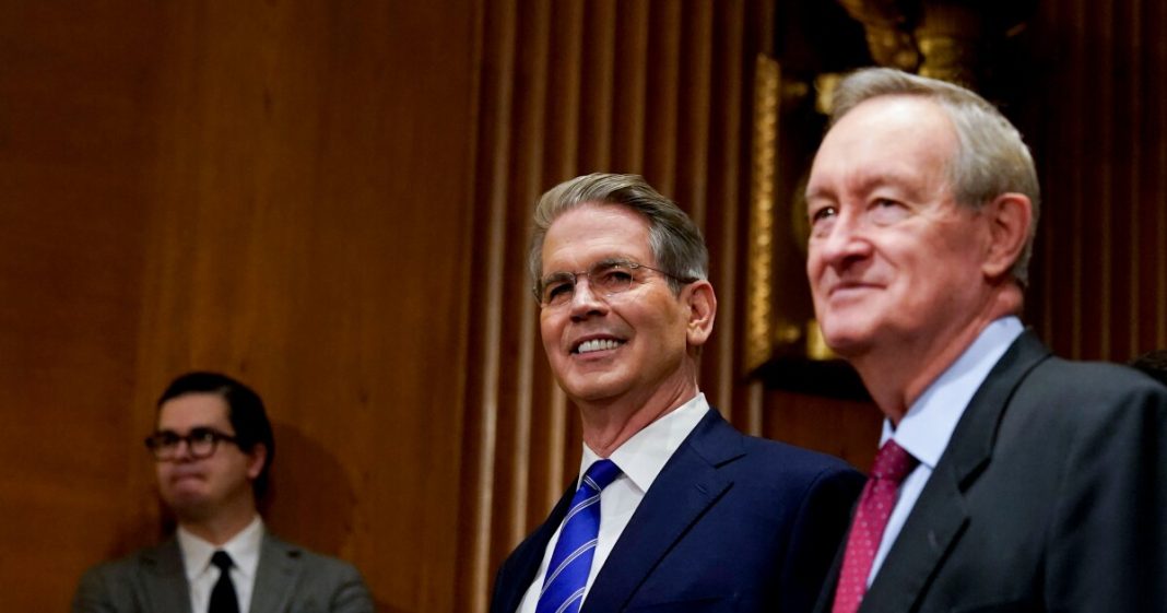 101 Republicans urge administration to save CDFI Fund