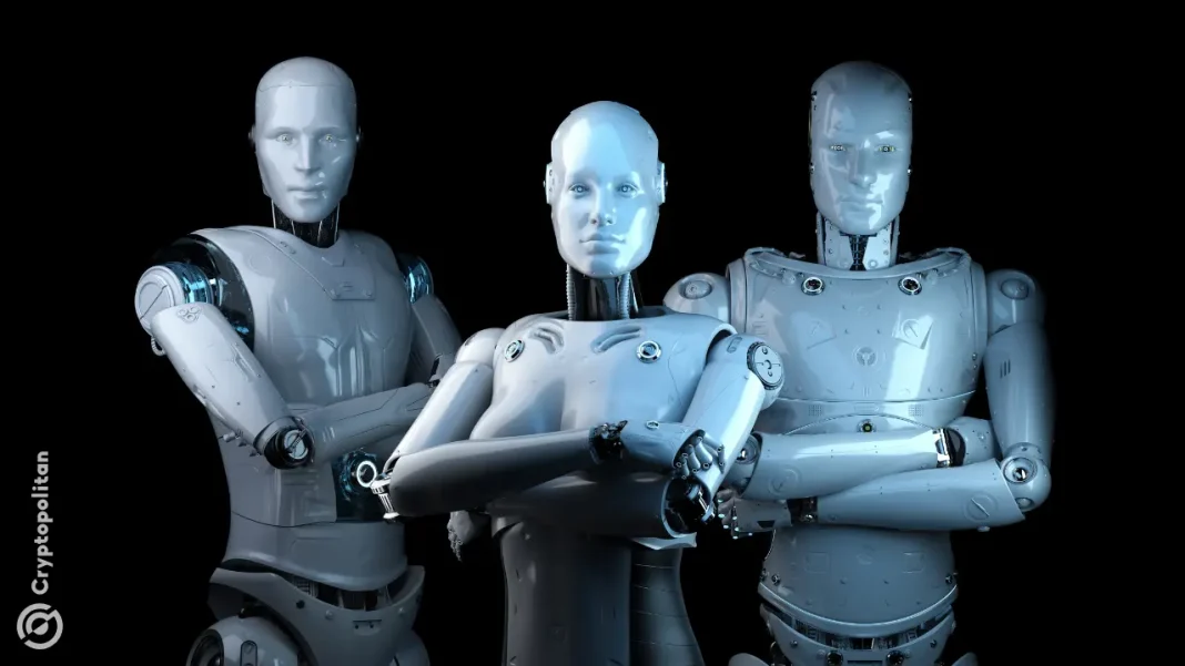 AI job threat drives Democrats push for robot tax