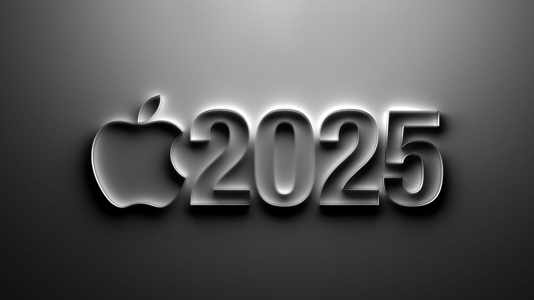 Apple's 2025 Product Roadmap: What's Still Coming