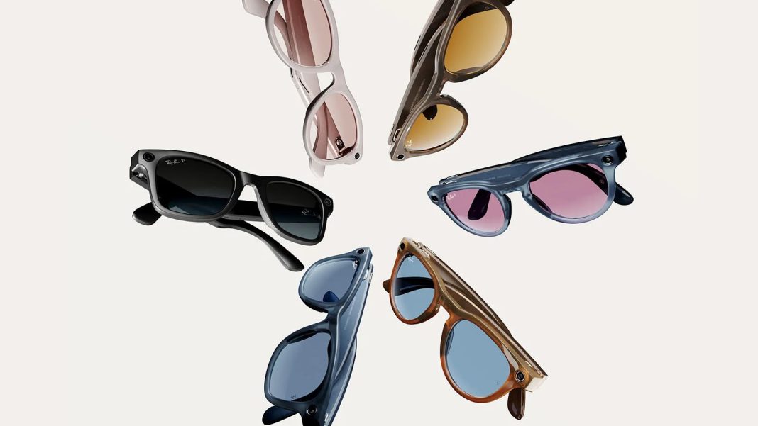 Apple's Smart Glasses With In-Lens Display May Feature Two Modes