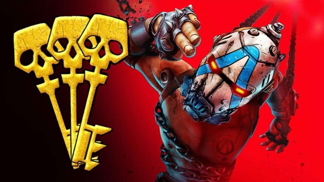 Borderlands 4 Shift Codes: All Active Keys And How To Redeem Them