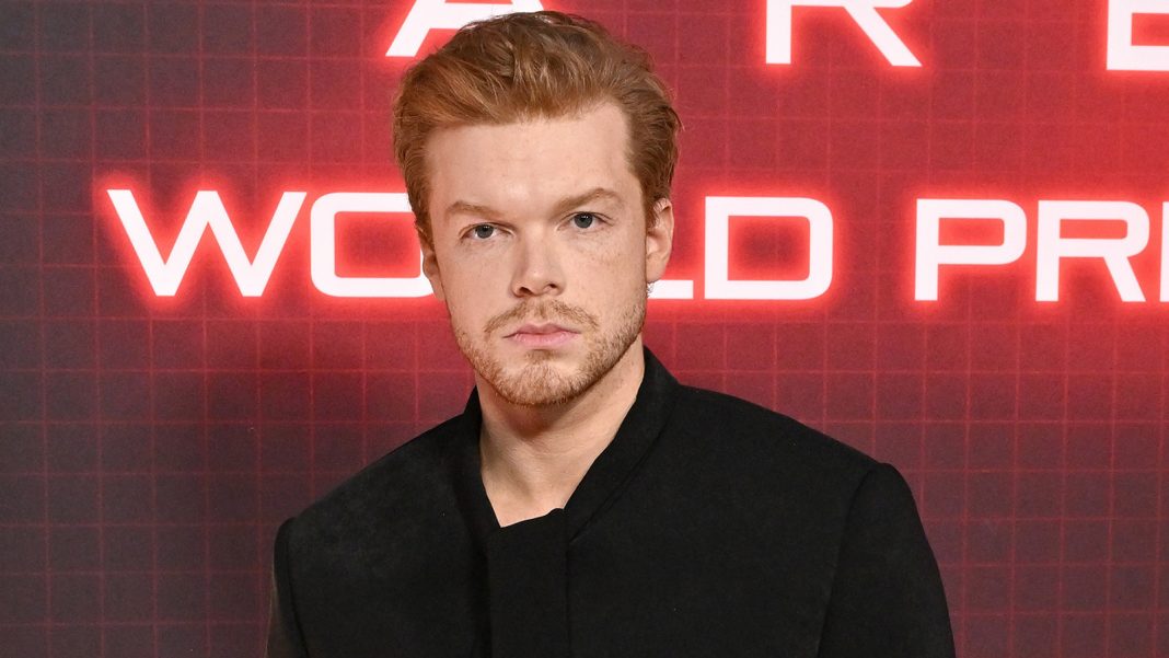Bosch Prequel Series, Starring Cameron Monaghan As Young Harry Bosch, Ordered At MGM+