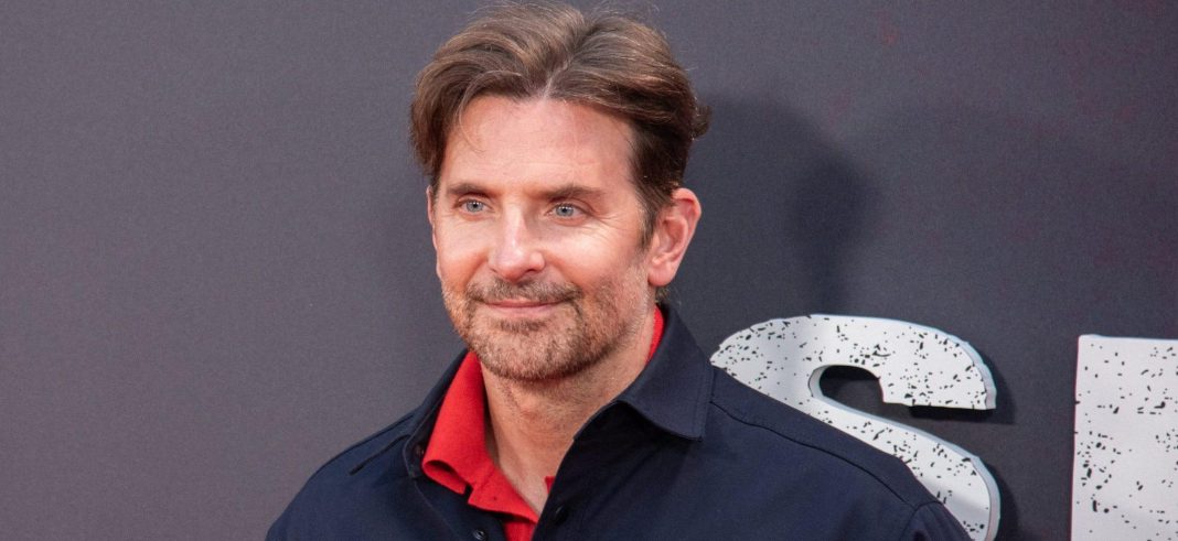 Bradley Cooper's 'New Face' Raises Eyebrows Among Fans