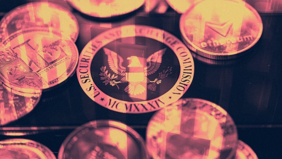Canary Capital inches closer to SEC nod on XRP, SOL ETFs in latest changes as shutdown looms on