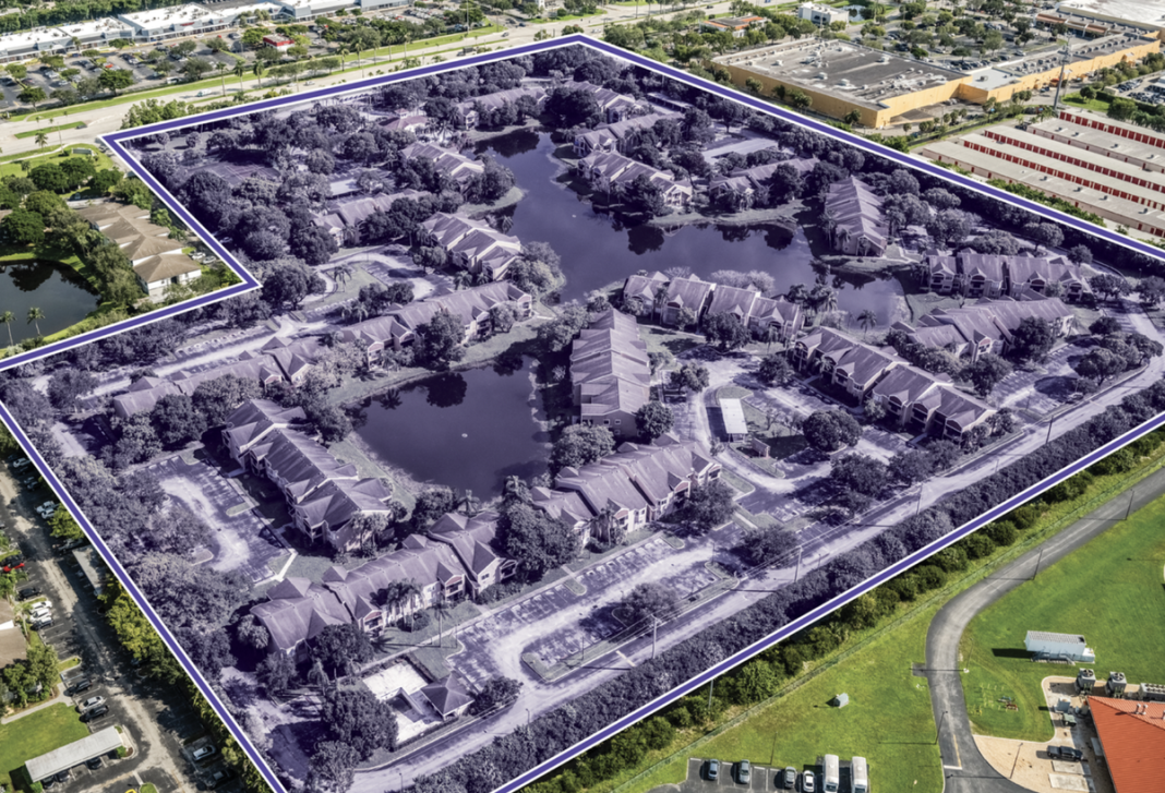 Fannie, Freddie Freeze Broward Condo Sale After Residents Forced Out