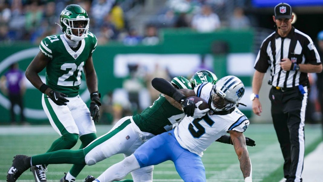 Full highlights from Week 7