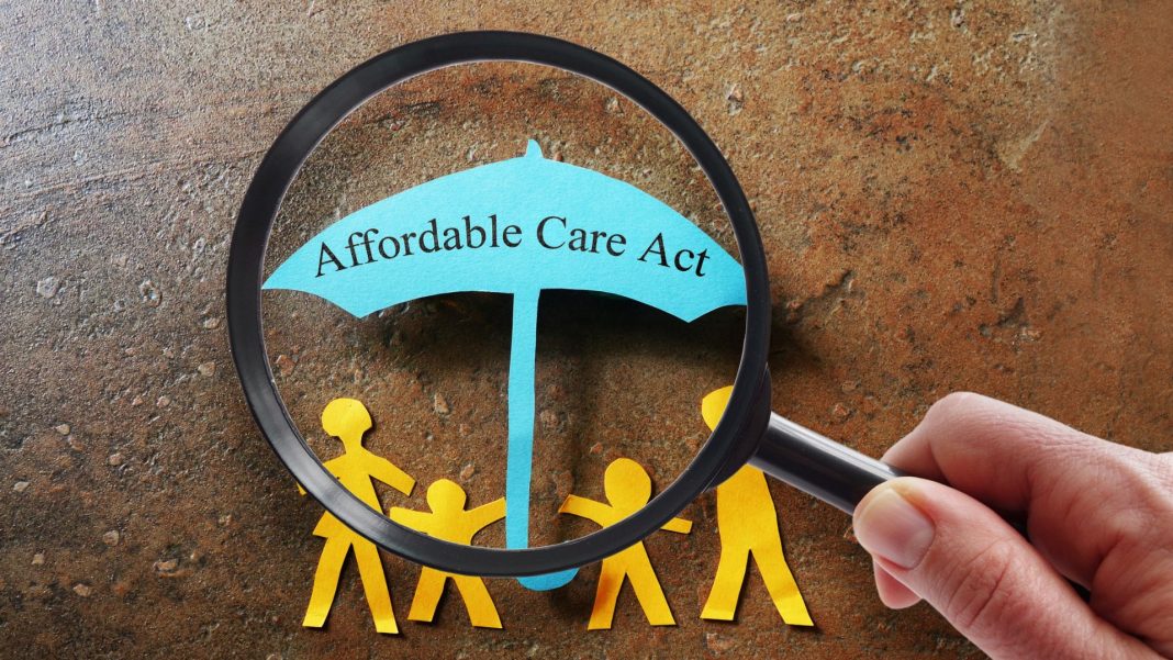 How much enrollees' premium costs will rise if tax credits end