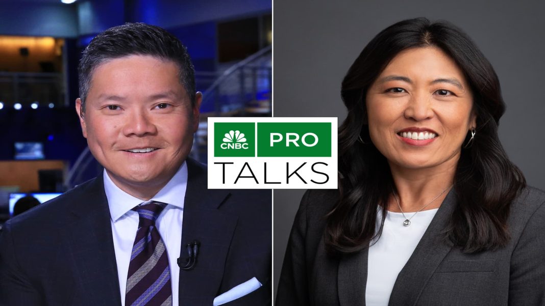 Investor Ayako Yoshioka on the state of the AI trade and where to find opportunities