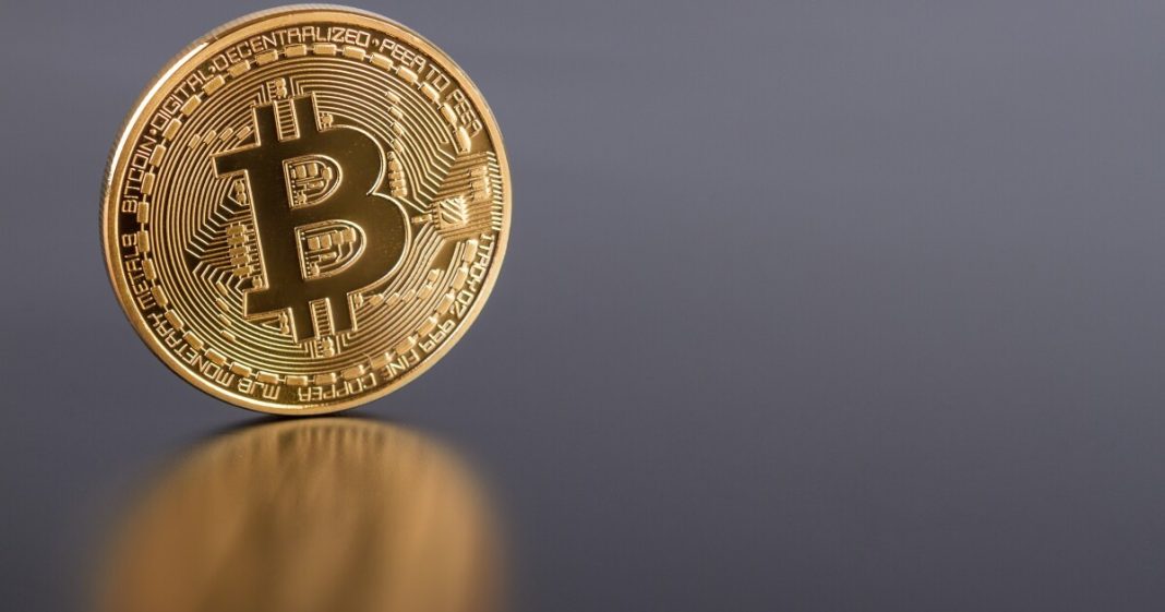 JPMorgan's crypto collateral plan is a watershed moment for banks