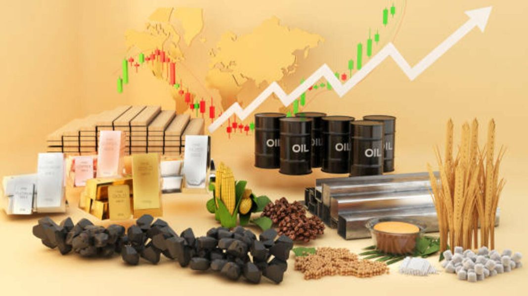 OPEC+ Agrees To A Modest Output Hike