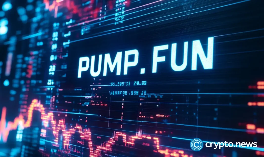 PADRE price plummets after Pump.fun acquisition