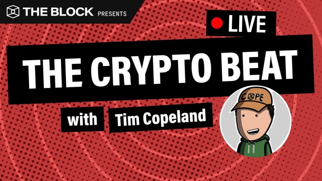 Pantera Capital investor on Hyperliquid's USDH, Paradigm's Tempo, and the massive potential of stablecoins