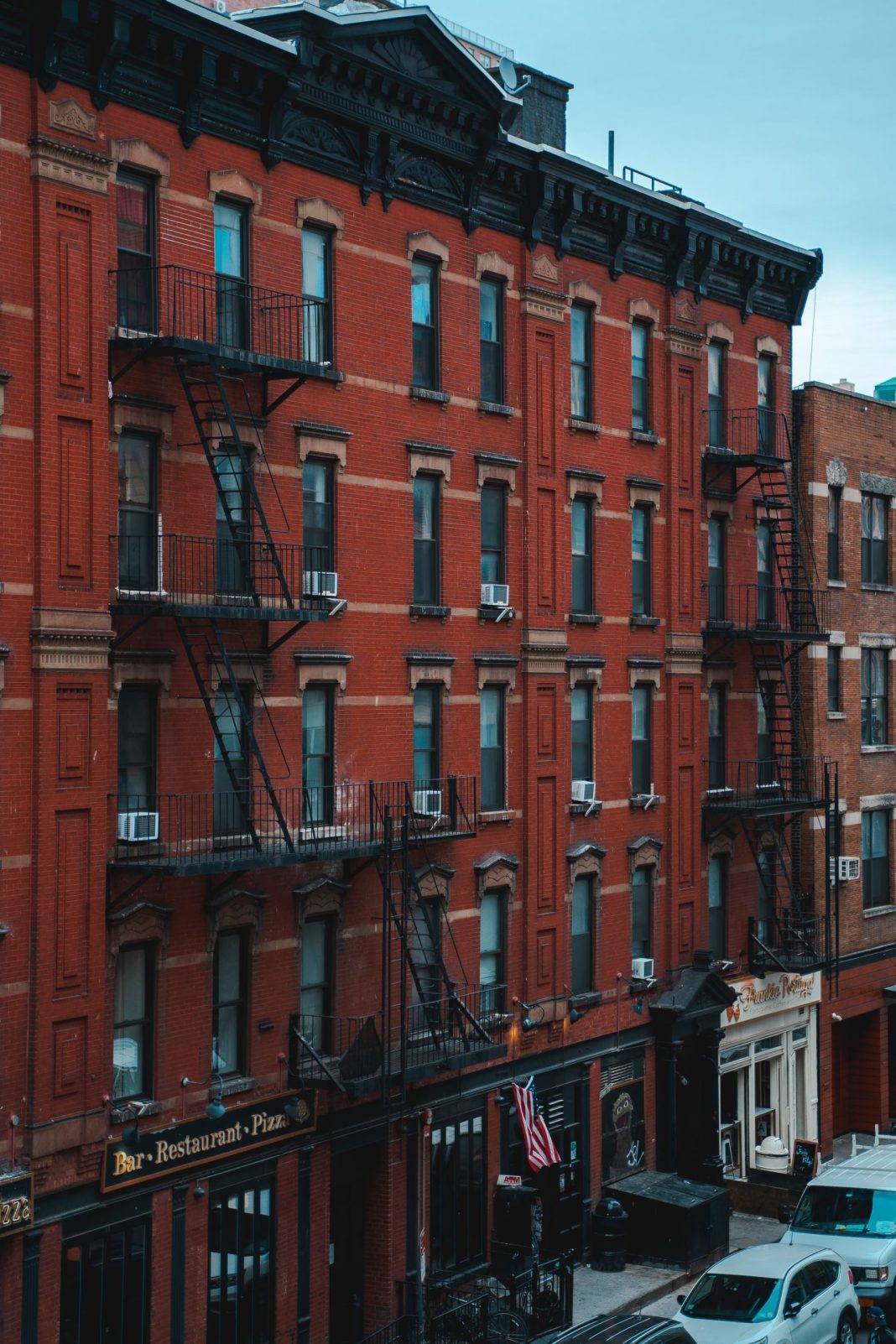 September 2025 Rental Report: Rental Affordability Improved Compared to a Year Ago