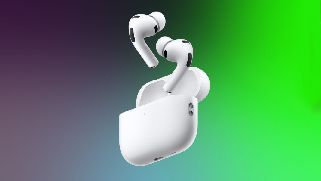 Some AirPods Pro 3 Owners Complain About Static Noise