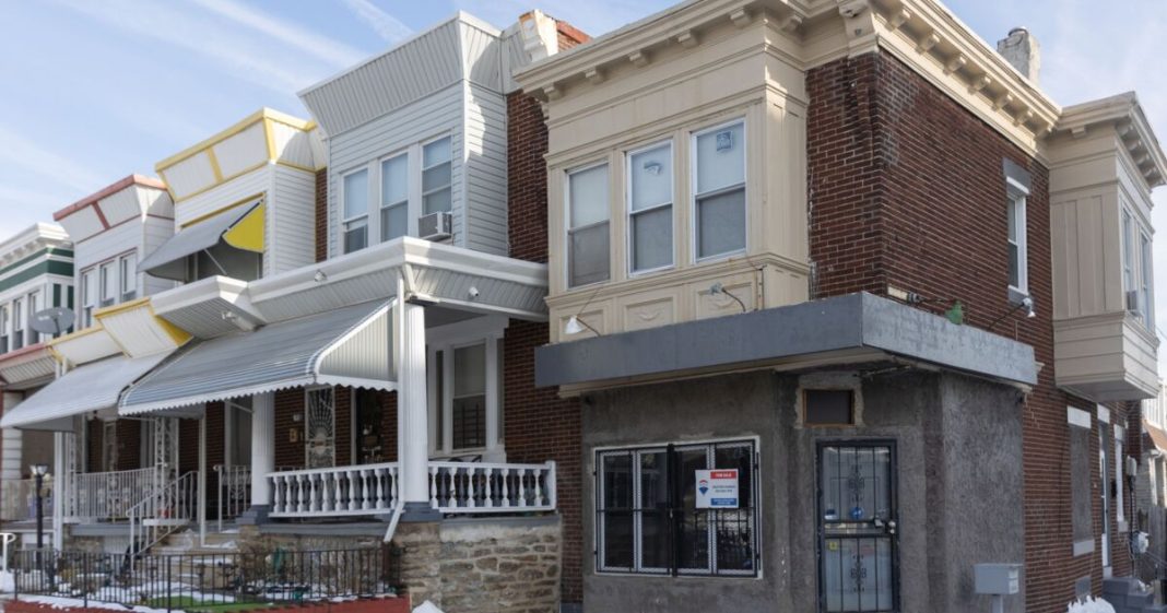 TD creates $25 million fund to boost Philly neighborhoods