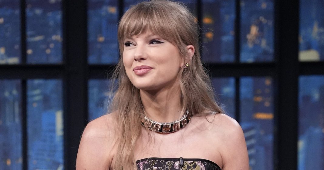 Taylor Swift Music Video Costume Ideas