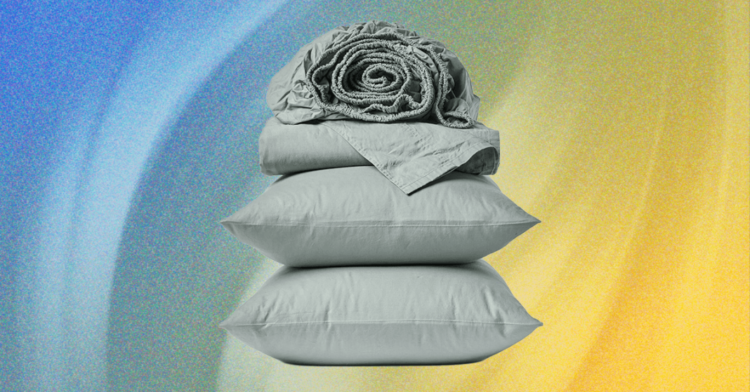 The Best Linen Sheets for Cool and Comfy Sleeping (2025)