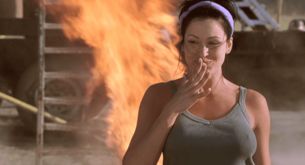 The Raunchy, Over-The-Top Adventure Comedy That Proves Home Is Where You Make It