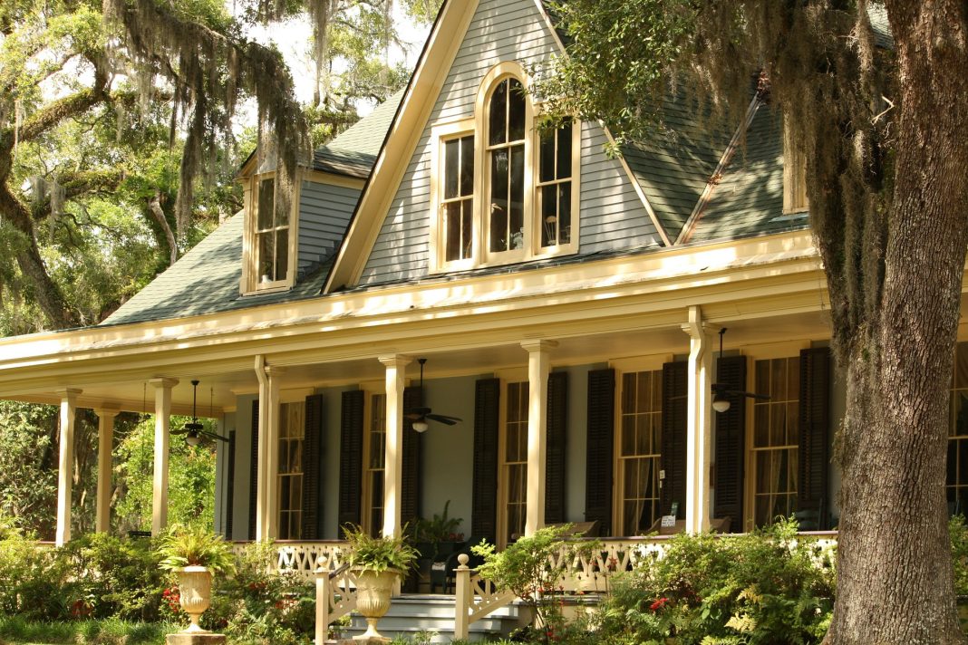 Weekly Housing Trends: Latest Data as of Sept. 27
