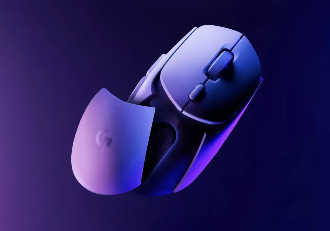 Your gaming mouse could eavesdrop on you, study reveals surprising vulnerability