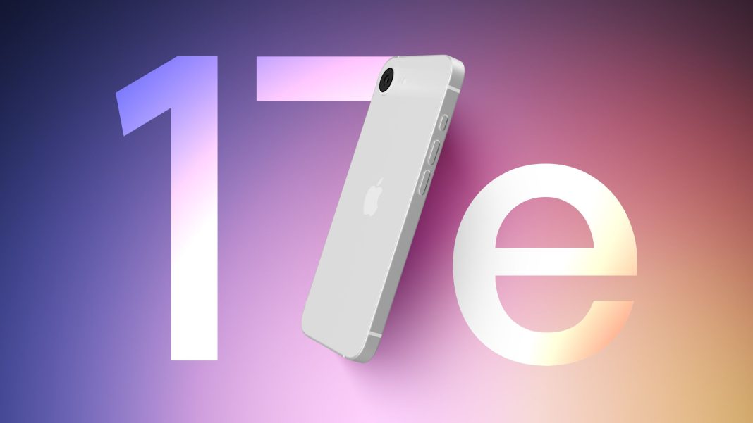 iPhone 17e: All the Rumors So Far