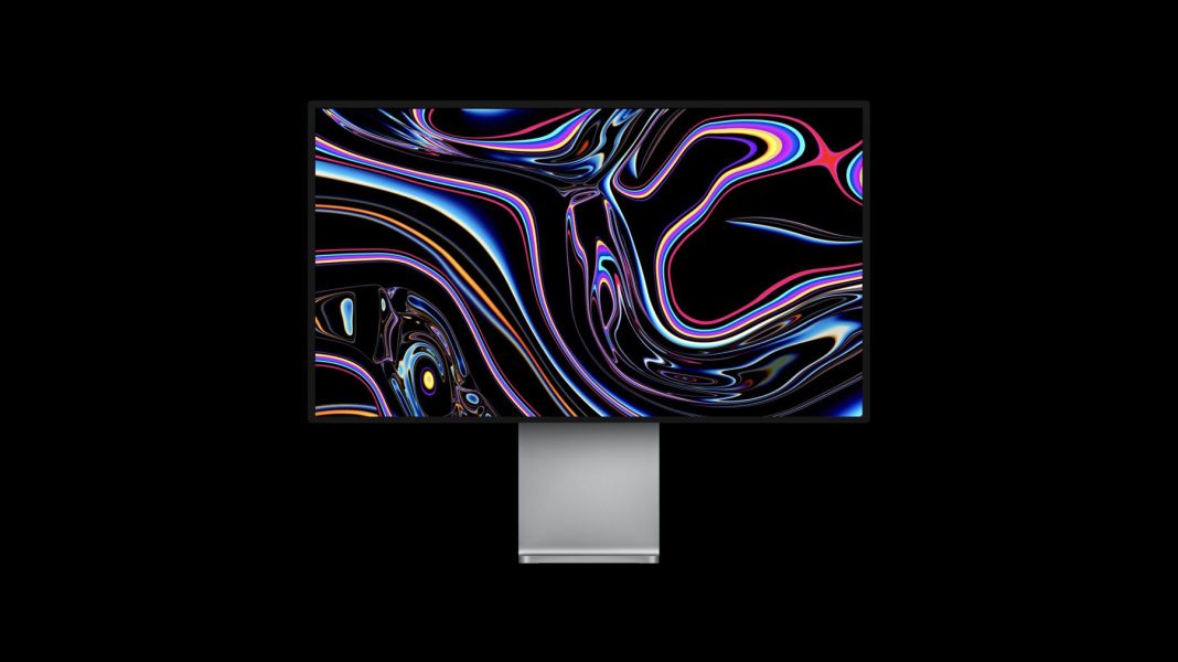 macOS 26.1 Beta Hints at Pro Display XDR 2 With Center Stage Camera