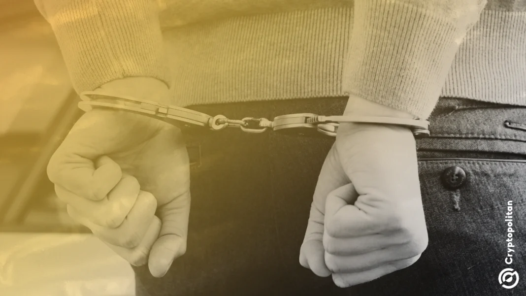 ‘Crypto King' kidnapper pleads guilty, delaying trial for the co-defendants