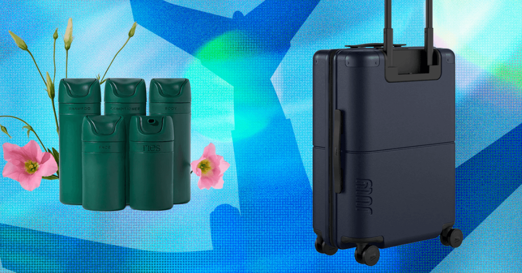 25 WIRED-Approved Gifts for Frequent Travelers (2025)