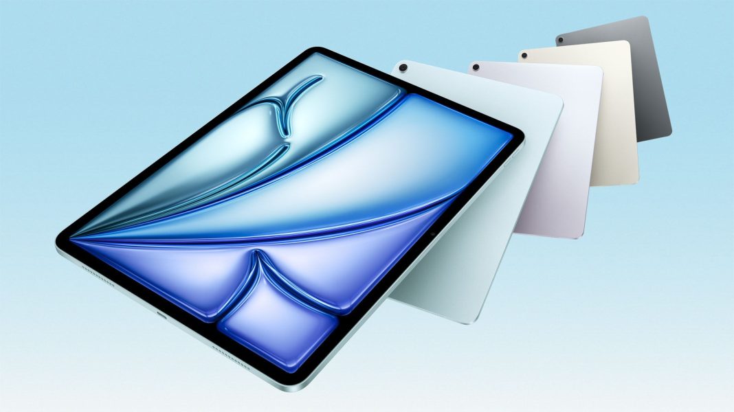 Apple Begins Selling Refurbished iPad Air With M3 Chip at a Discount