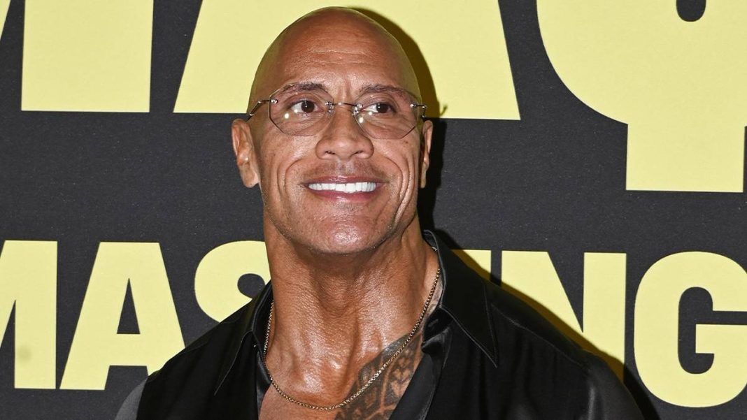 Dwayne Johnson's Most Controversial Fantasy Spin-Off Heads to a New Streamer