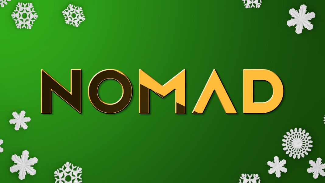 Get Your Holiday Shopping Started With Our Exclusive 15% Off Sale at Nomad