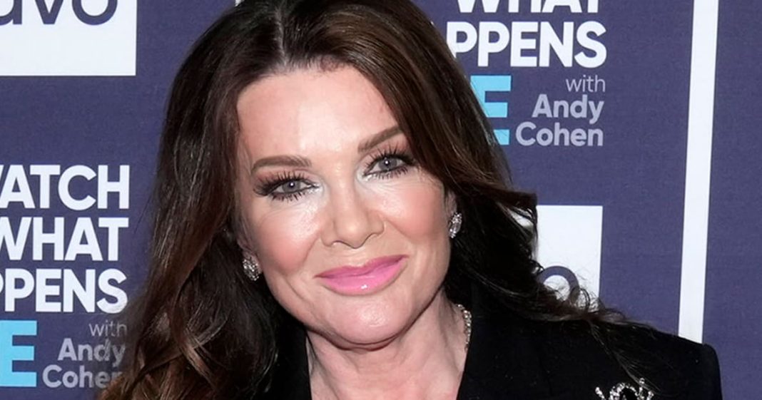 Lisa Vanderpump on Branded Penis Pumps, Vanderpump Rules