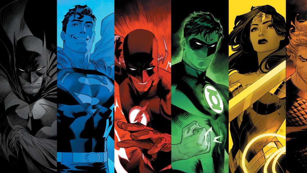 Marvel Legend Says The Best Thing DC's Flash Ever Did Was Die