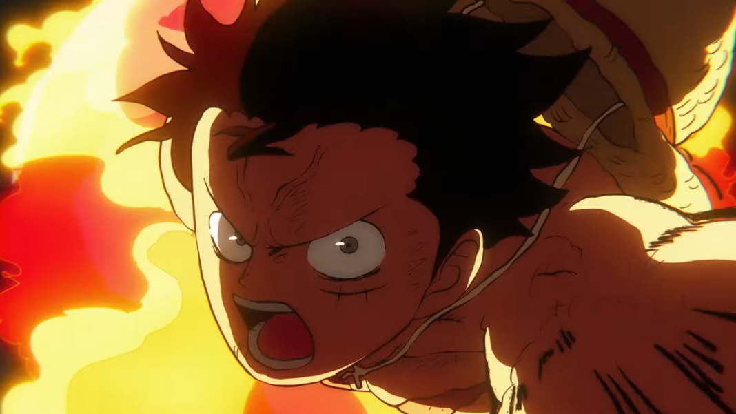 One Piece Drops Action-Packed Preview as Egghead Arc Officially Comes to an End