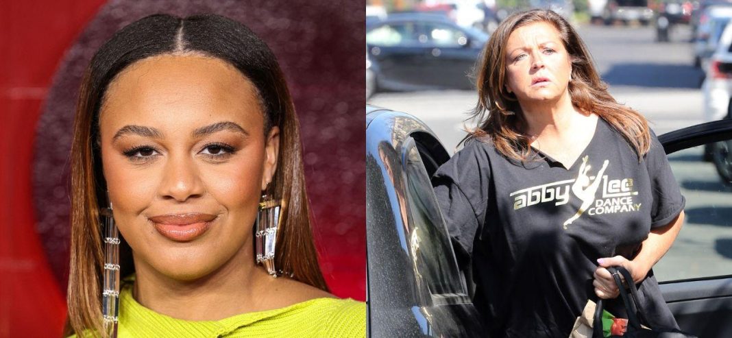 Abby Lee Miller Breaks Silence On Damning Allegations In Nia Sioux's Book