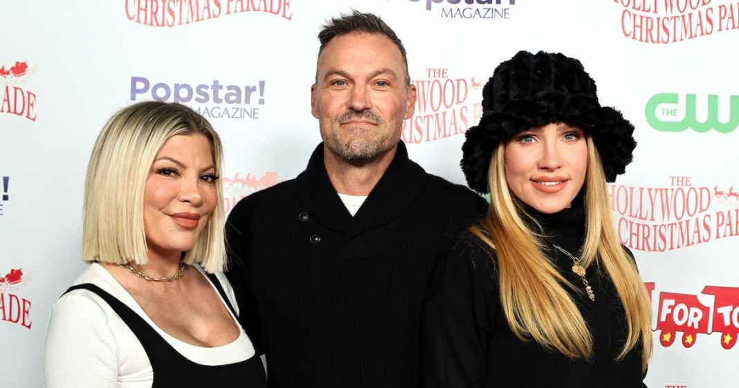Brian Austin Green, Gordon Ramsay, Anya Taylor-Joy and More!