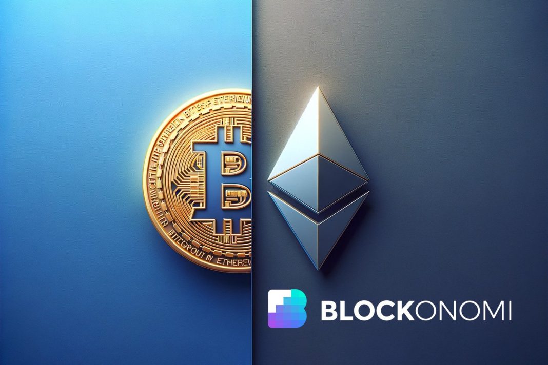 ETF Demand Surpasses New Supply for Ethereum and Bitcoin