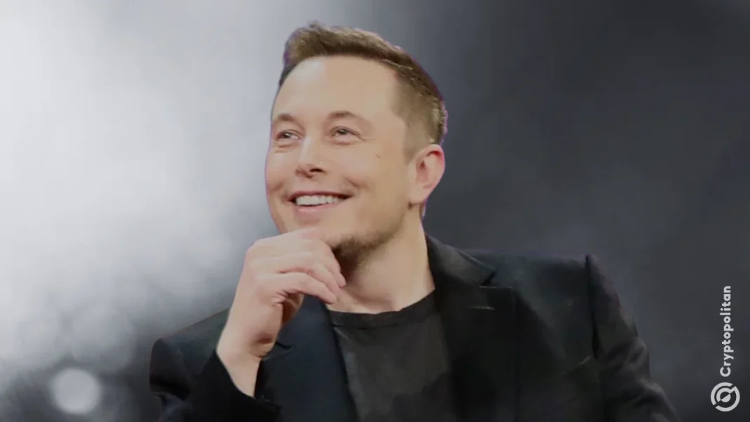 Elon Musk’s wealth surges past $750 billion, new record for richest ever
