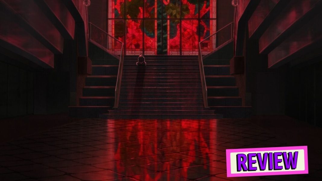 Execution' Is All the Worst Impulses of the Anime Compilation Film Format