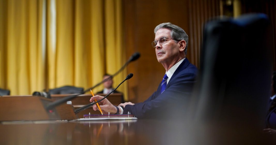 Financial Stability Oversight Council changing gears