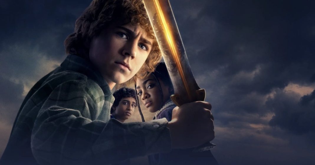 New TV Shows & Movies Being Added