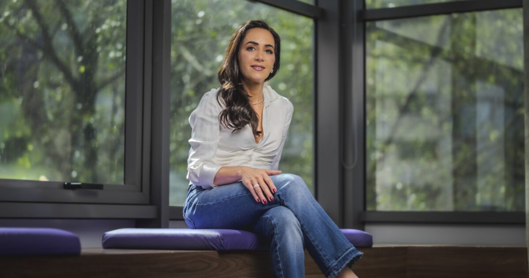 Nubank co-founder Cristina Junqueira sets sights on US market