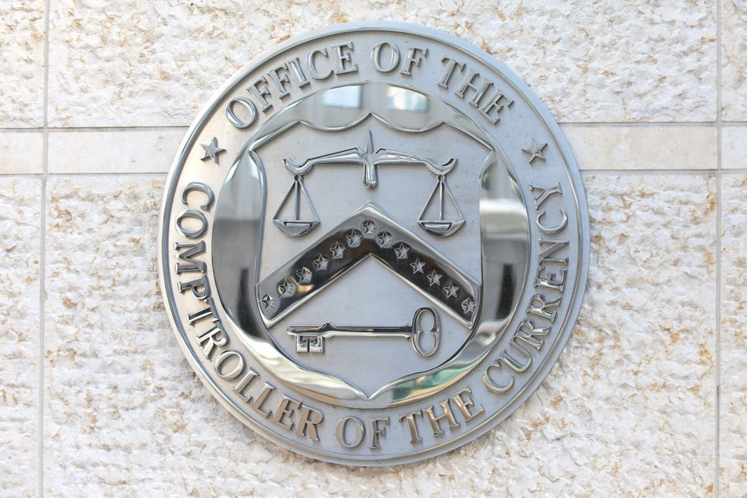 OCC releases preliminary findings on alleged debanking by large banks