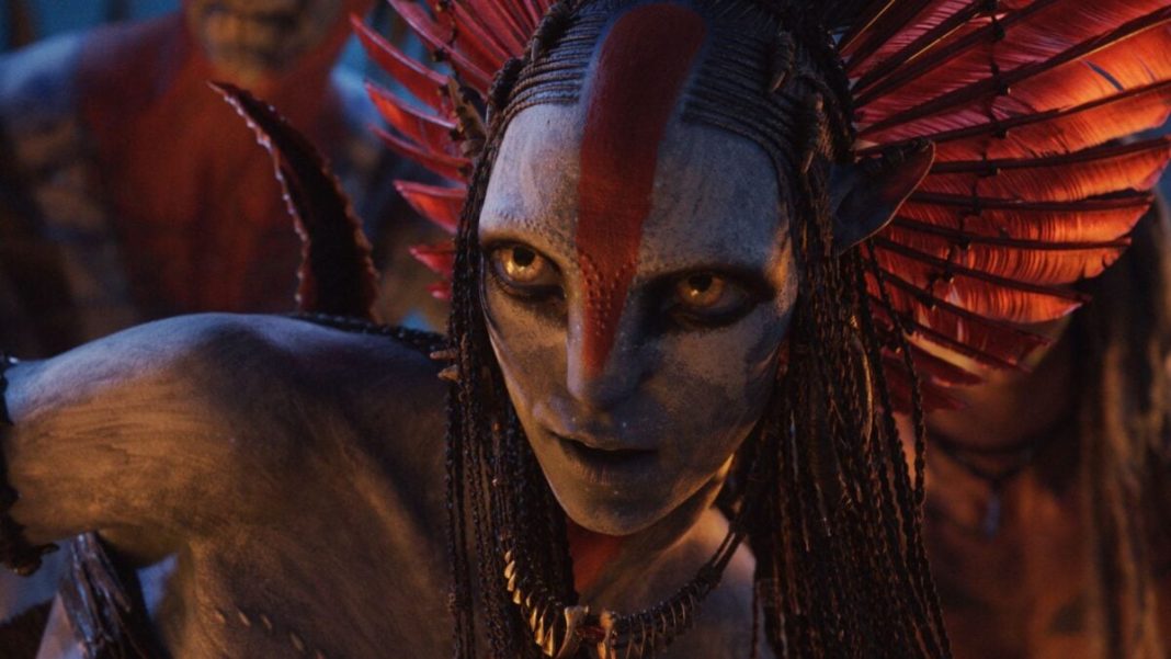 Open Channel: What'd You Think of 'Avatar: Fire and Ash'?