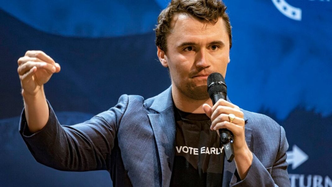 The Death of Charlie Kirk Led to a New Age of Bosses Policing Social Media