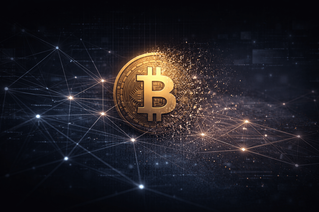 Bitcoin Cycle Defined by Demand, Not Price: CryptoQuant Head Says