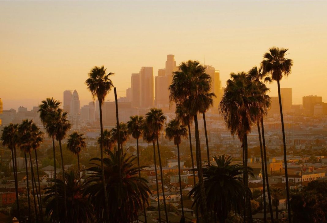 Camden Reportedly Looking To Exit California With $1.5B Portfolio Sale