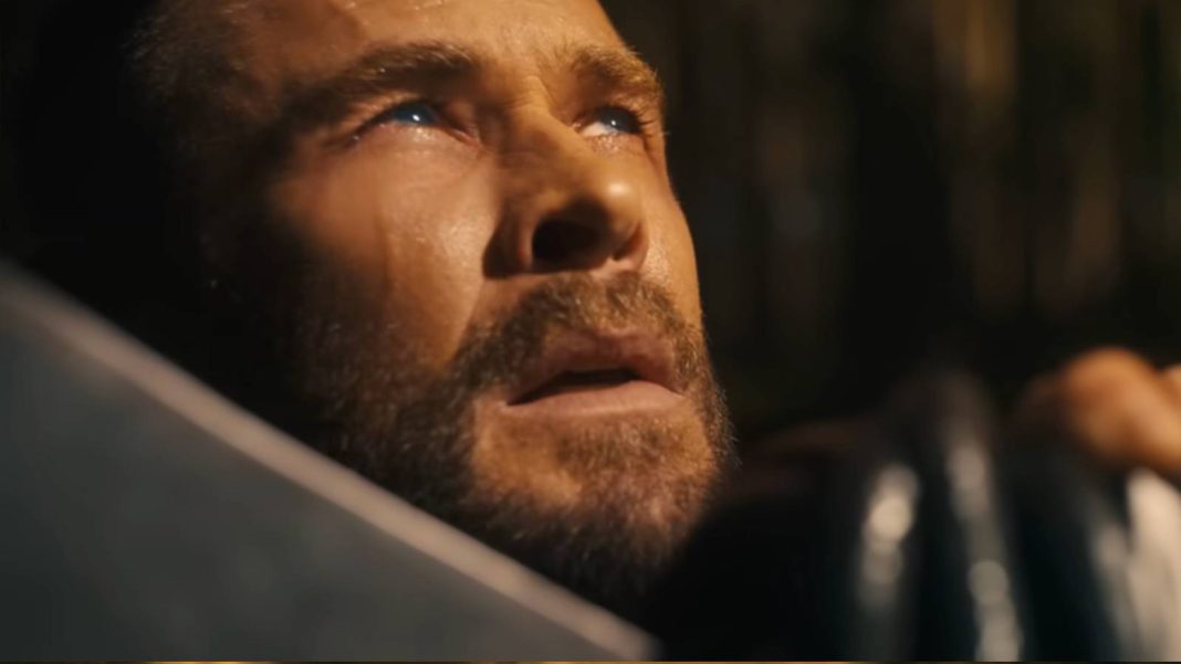 Doomsday's Hidden Trailer Clues Are Deciphered In Intriguing MCU Theory After Russo Brothers Tease
