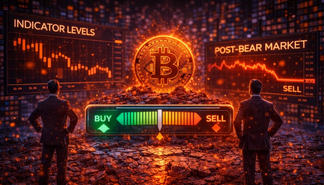 Investors Approach A Key Decision Point