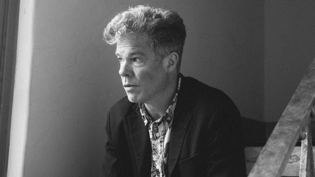 Josh Ritter Finds His Muse 'Honeydew' on New Album